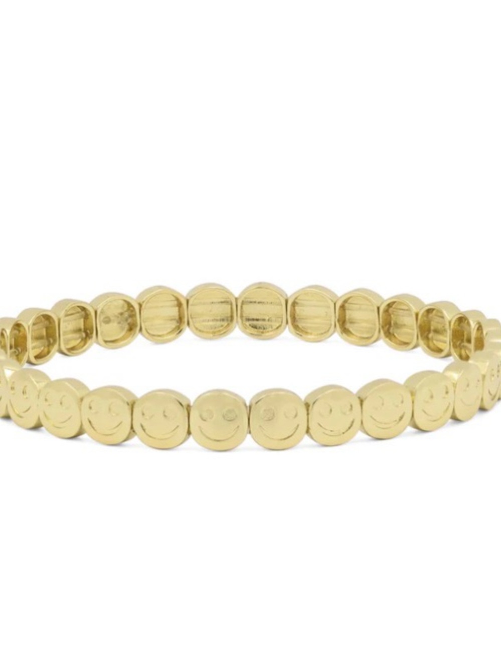 Lisa Gozlan Iconic Happy Family Bracelet - Women Jewelry